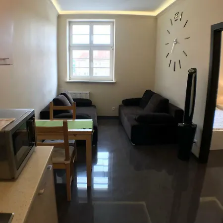 Cityaparts-private Apt. Main Sqr. Rynek Appartamento *