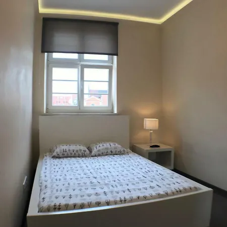Cityaparts-private Apt. Main Sqr. Rynek * Breslavia