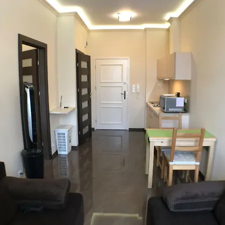 Appartamento Cityaparts-private Apt. Main Sqr. Rynek *