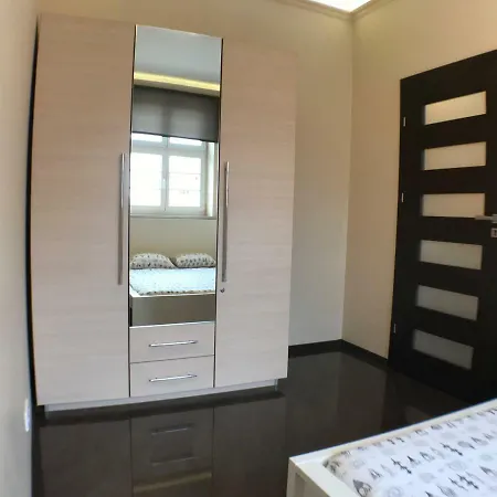 Cityaparts-private Apt. Main Sqr. Rynek Appartamento