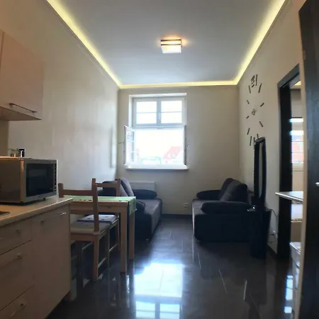 Cityaparts-private Apt. Main Sqr. Rynek Appartamento *