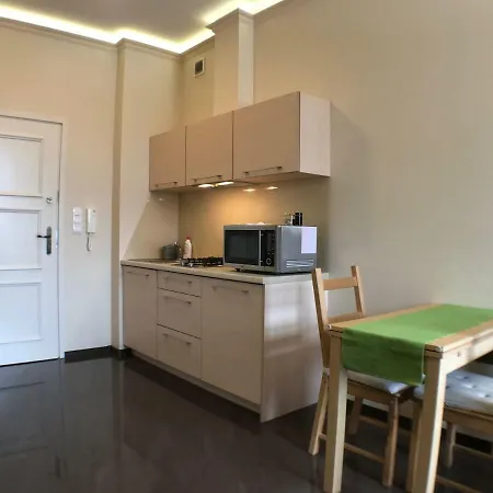 Cityaparts-private Apt. Main Sqr. Rynek