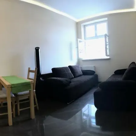 Cityaparts-private Apt. Main Sqr. Rynek *