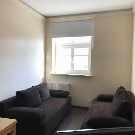 Appartamento Cityaparts-private Apt. Main Sqr. Rynek Breslavia